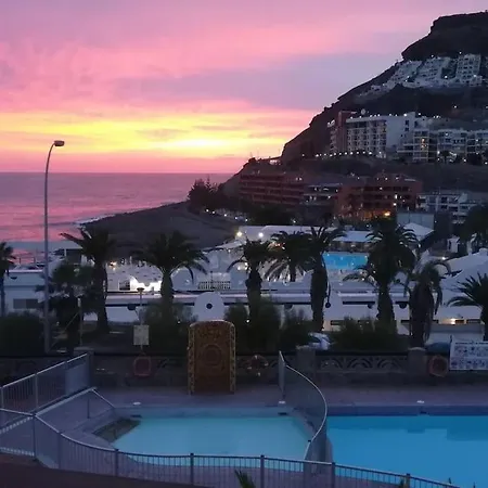 Apartamento Tommy's House Vibbecanarias Playa Del Cura