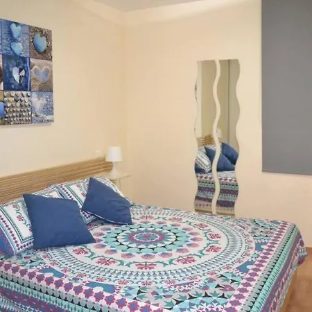 Tommy's House Vibbecanarias Playa Del Cura Apartamento Mogán