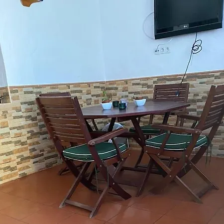 Apartamento Tommy's House Vibbecanarias Playa Del Cura Mogán